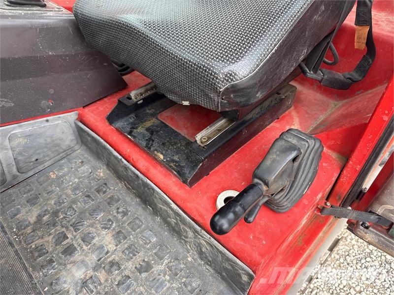 Manitou MT1435SL مناولات متداخلة
