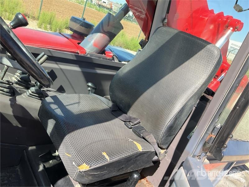 Manitou MT1435SL Телескопические погрузчики