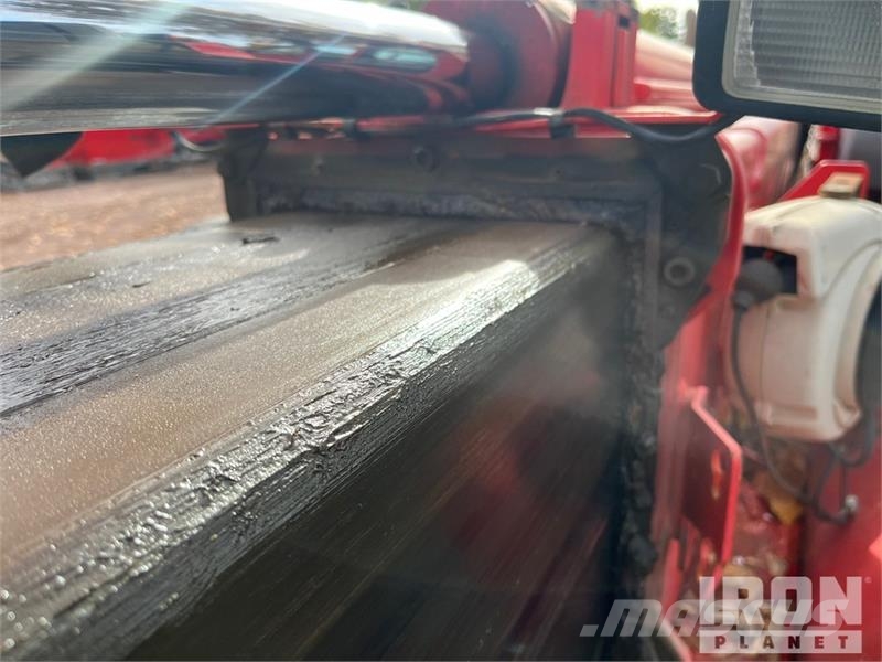 Manitou MT1440 Teleskopski viličarji
