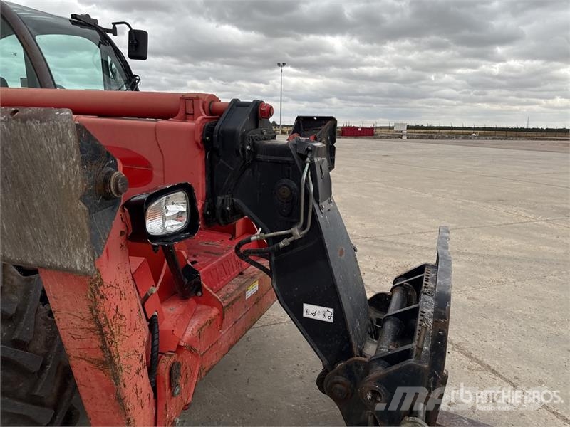 Manitou MT1440 Ładowarki teleskopowe