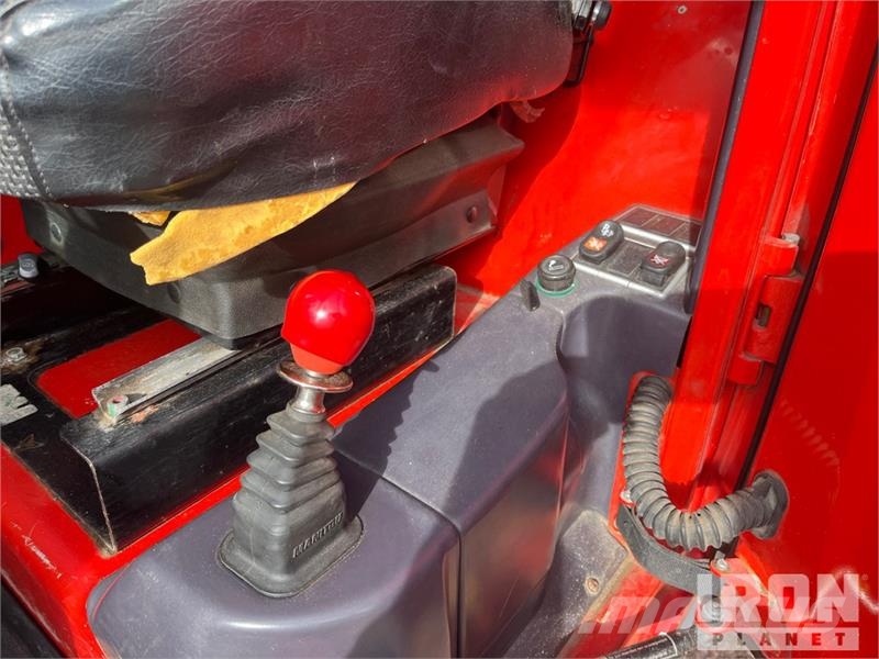 Manitou MT1440 Teleskopski viličarji