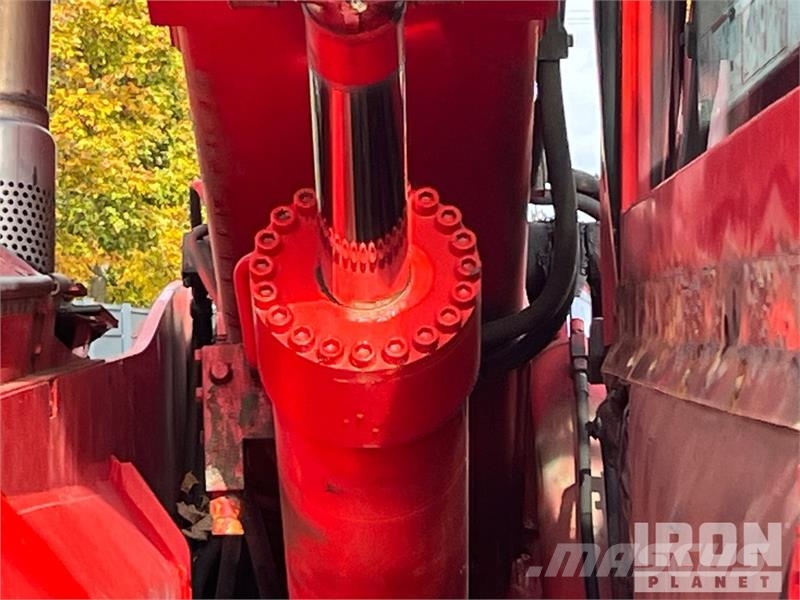 Manitou MT1440 Teleskopski viličarji