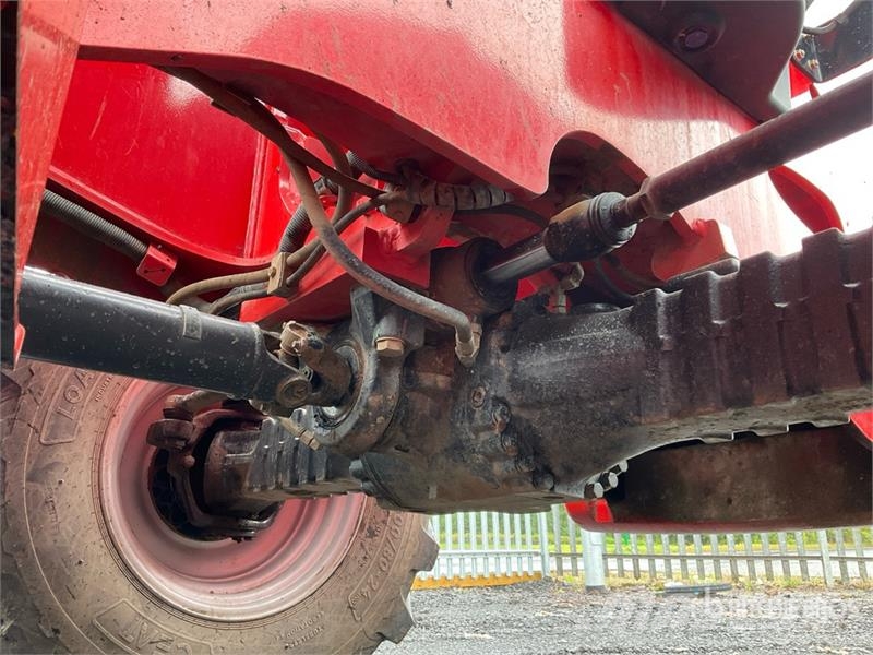 Manitou MT1440 Teleskopski viličarji