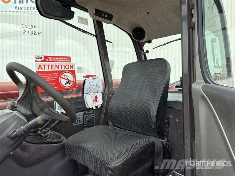 Manitou MT1440 Ładowarki teleskopowe