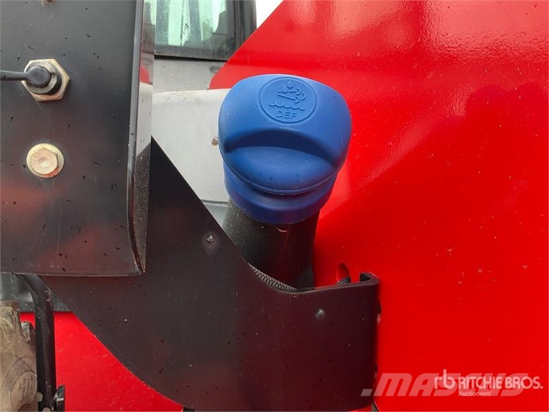 Manitou MT1440 Teleskopski viličarji