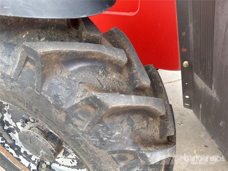 Manitou MT1440 Ładowarki teleskopowe