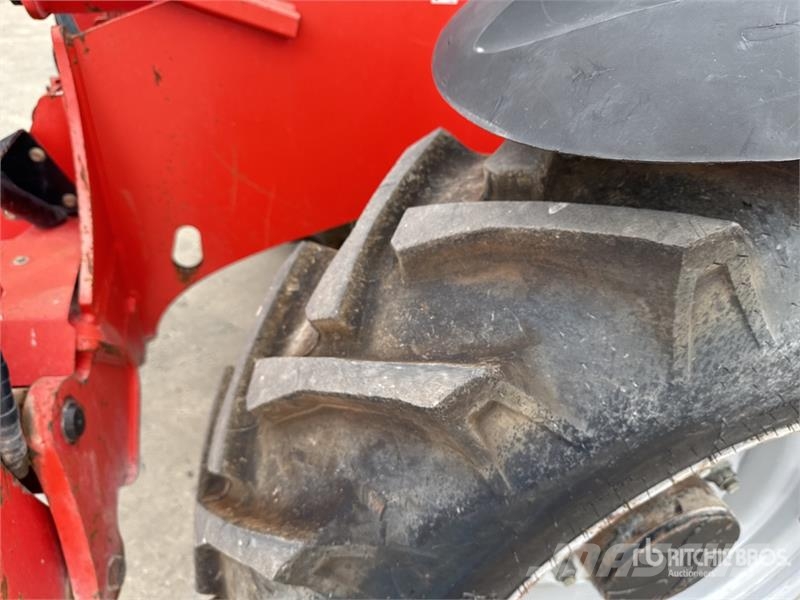 Manitou MT1440 Ładowarki teleskopowe