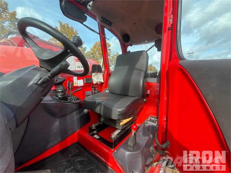 Manitou MT1440 Teleskopski viličarji
