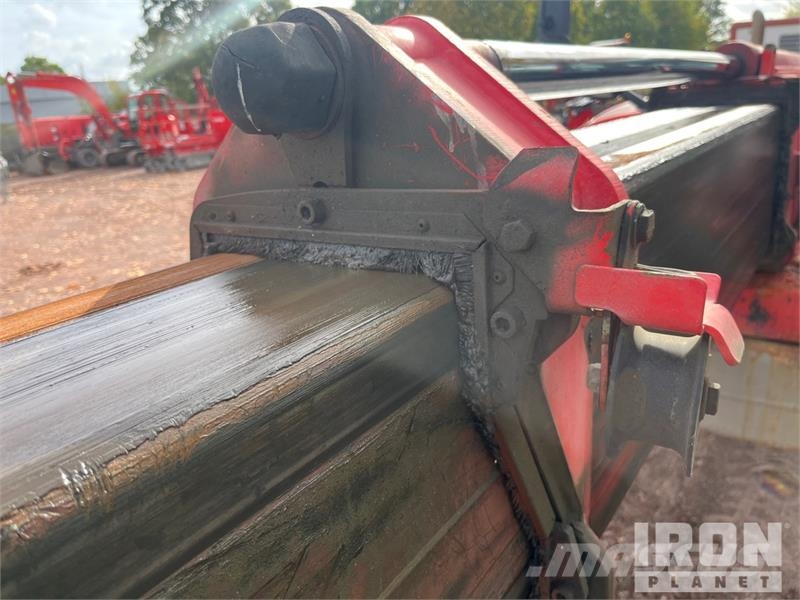 Manitou MT1440 Teleskopski viličarji