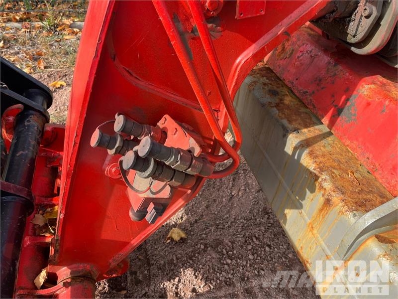 Manitou MT1440 Teleskopski viličarji