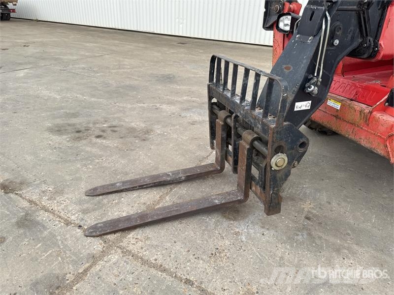 Manitou MT1440 Ładowarki teleskopowe