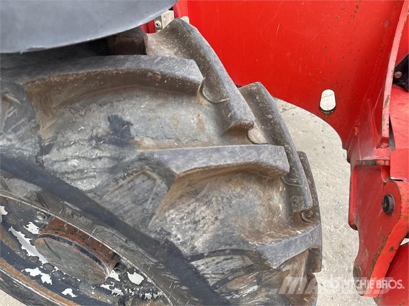 Manitou MT1440 Ładowarki teleskopowe