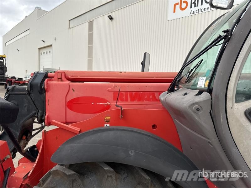 Manitou MT1440 Ładowarki teleskopowe