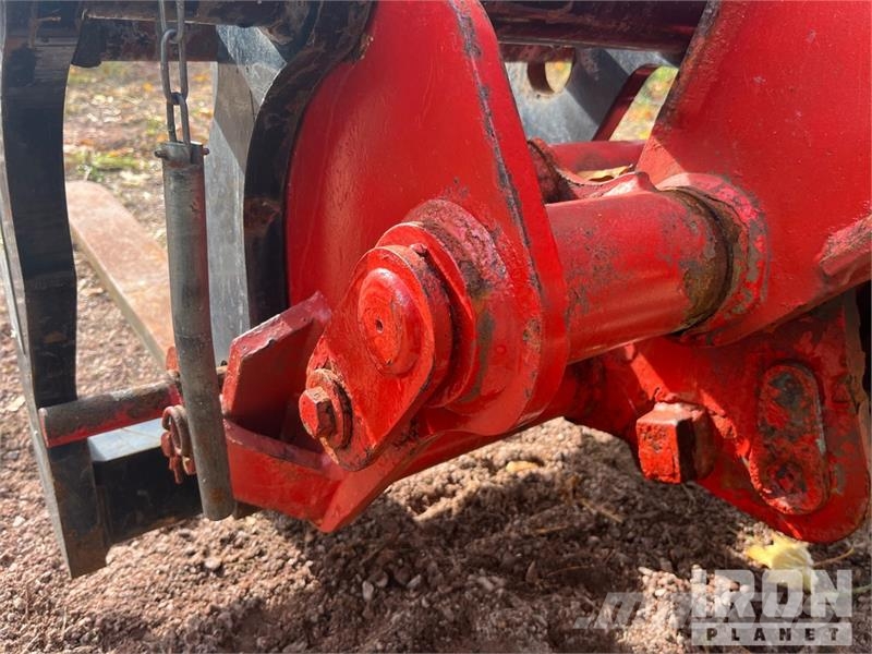 Manitou MT1440 Teleskopski viličarji