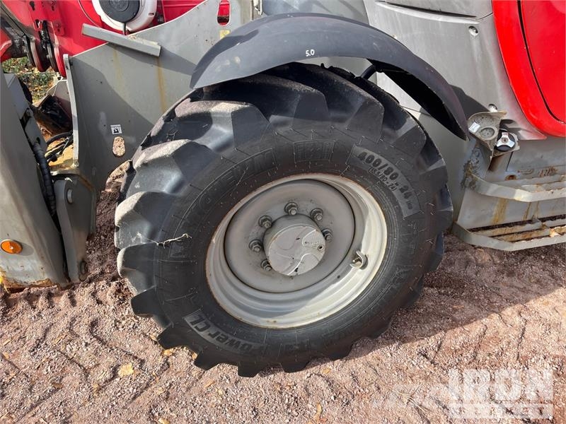 Manitou MT1440 Teleskopski viličarji