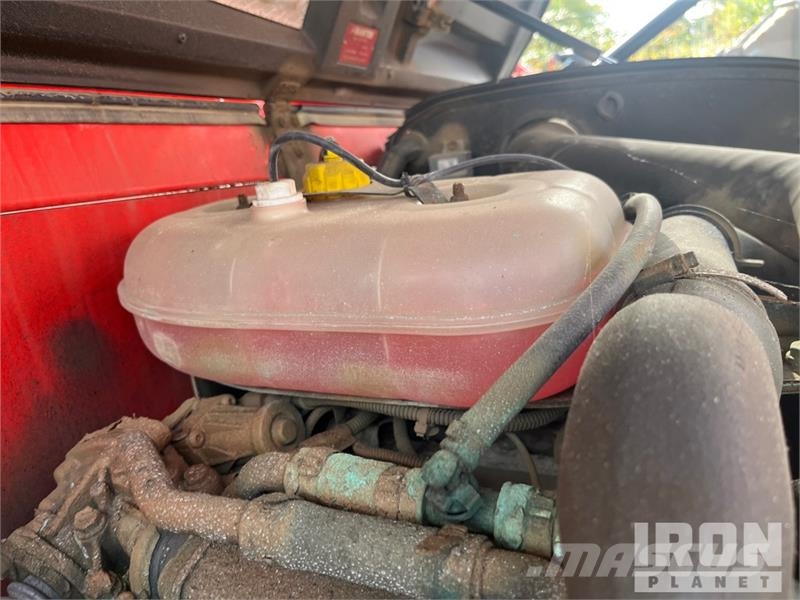 Manitou MT1440 Teleskopski viličarji
