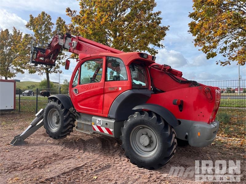 Manitou MT1440 Teleskopski viličarji