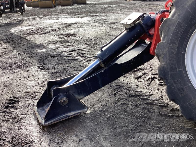 Manitou MT1440 مناولات متداخلة