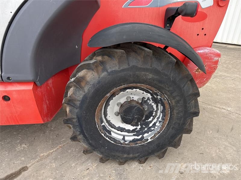 Manitou MT1440 Ładowarki teleskopowe