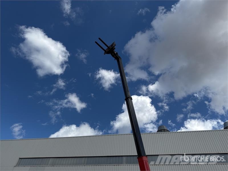 Manitou MT1440 Ładowarki teleskopowe