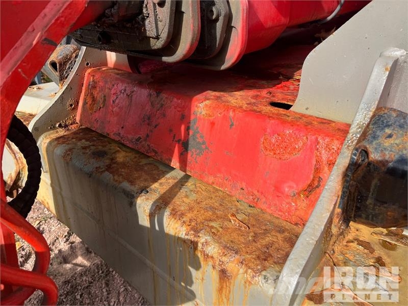 Manitou MT1440 Teleskopski viličarji