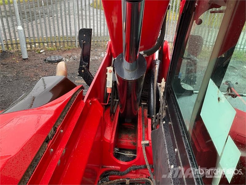 Manitou MT1440 Teleskopski viličarji