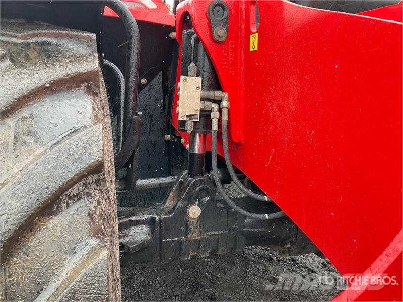 Manitou MT1440 Teleskopski viličarji