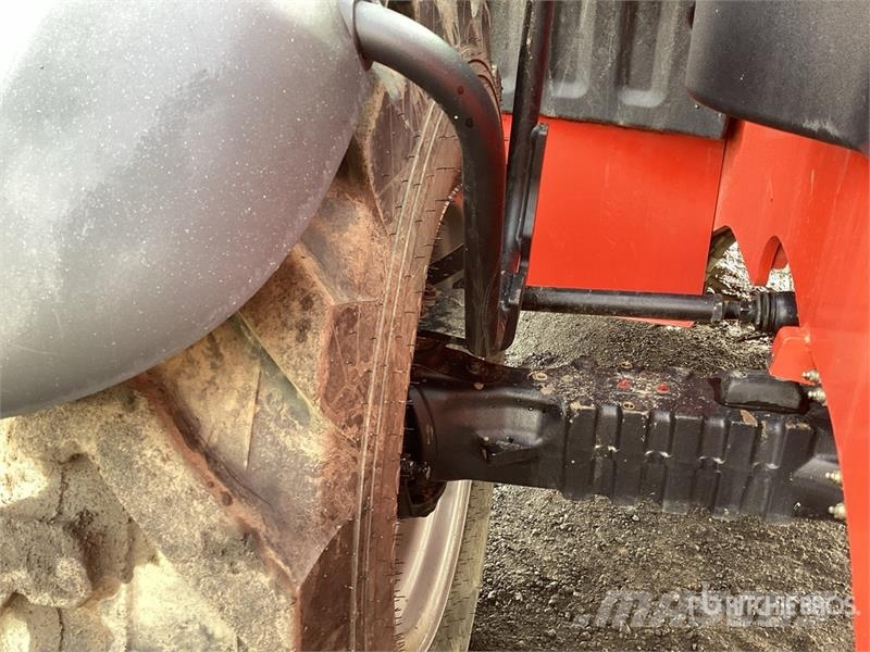 Manitou MT1440 مناولات متداخلة