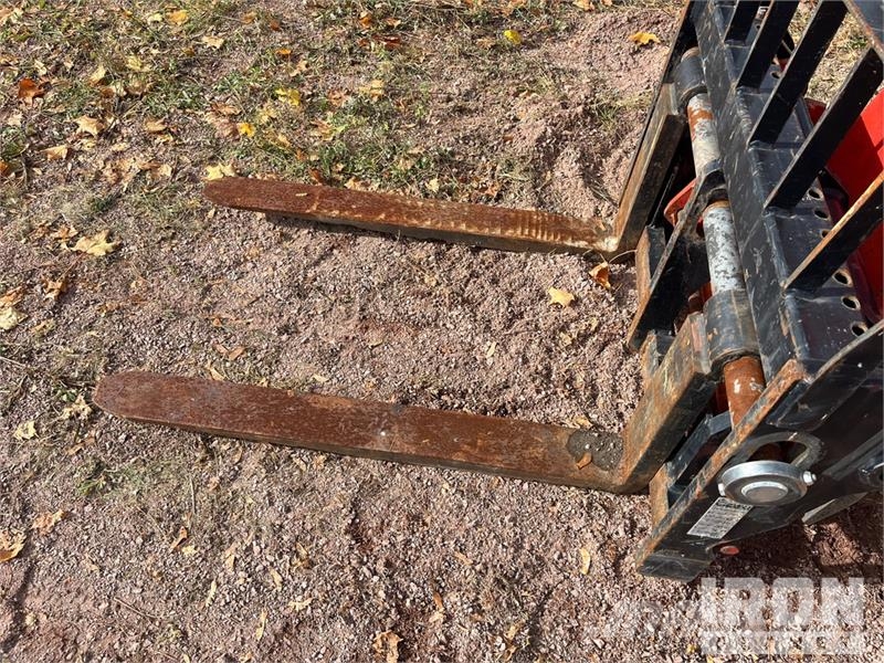Manitou MT1440 Teleskopski viličarji