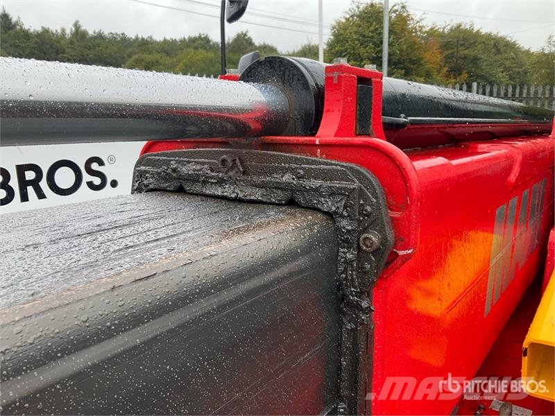 Manitou MT1440 Teleskopski viličarji