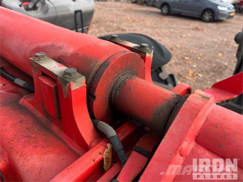 Manitou MT1440 Teleskopski viličarji