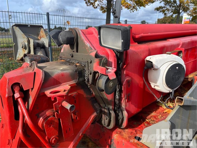 Manitou MT1440 Teleskopski viličarji
