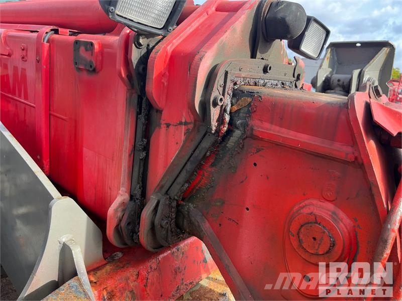 Manitou MT1440 Teleskopski viličarji