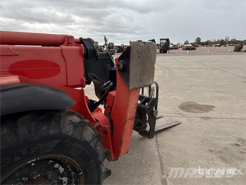 Manitou MT1440 Ładowarki teleskopowe