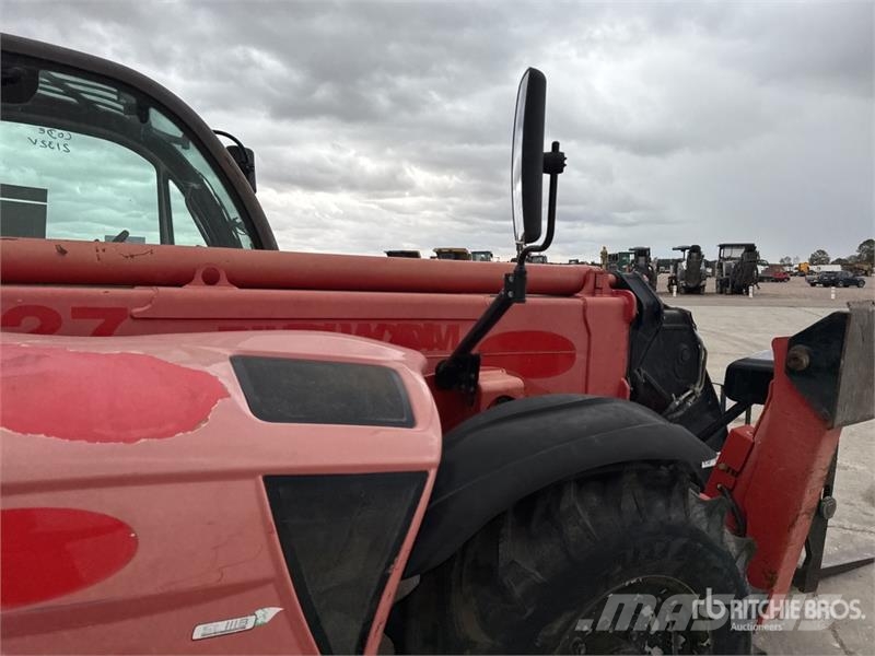 Manitou MT1440 Ładowarki teleskopowe