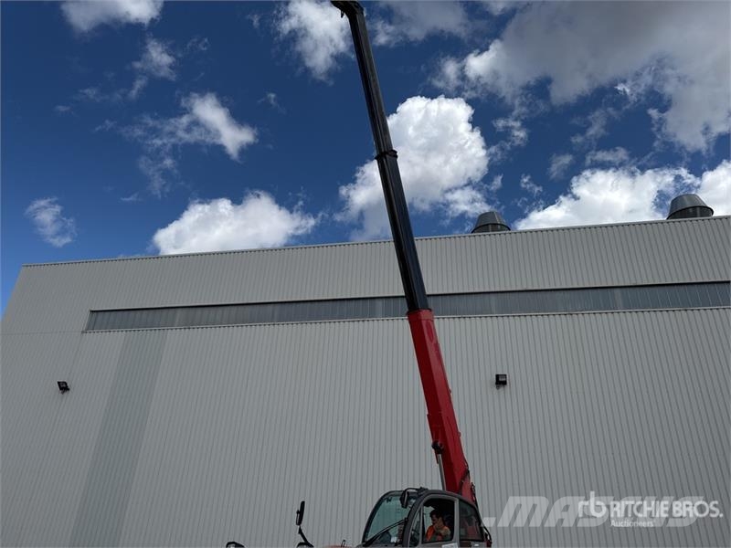 Manitou MT1440 Ładowarki teleskopowe