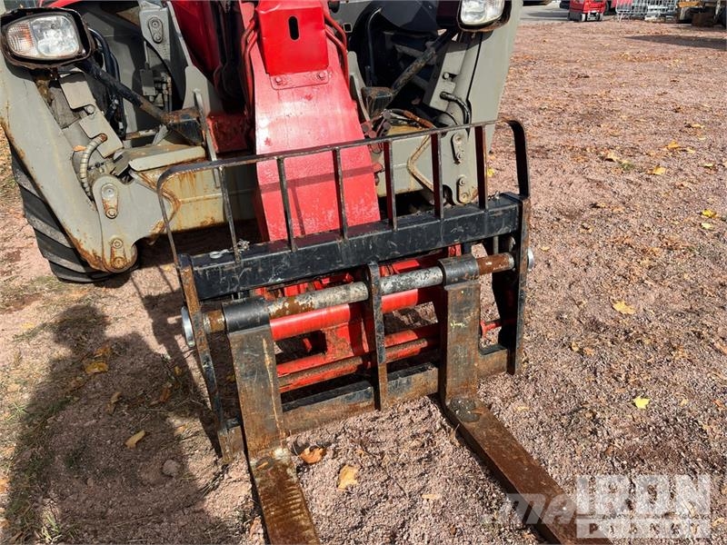 Manitou MT1440 Teleskopski viličarji