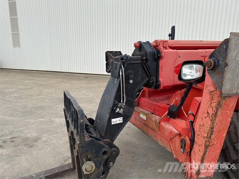 Manitou MT1440 Ładowarki teleskopowe
