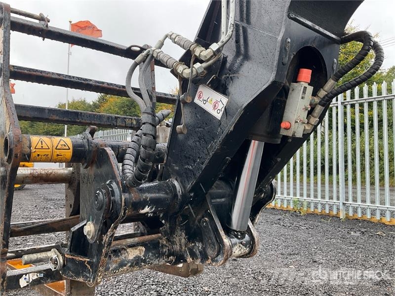 Manitou MT1440 Teleskopski viličarji