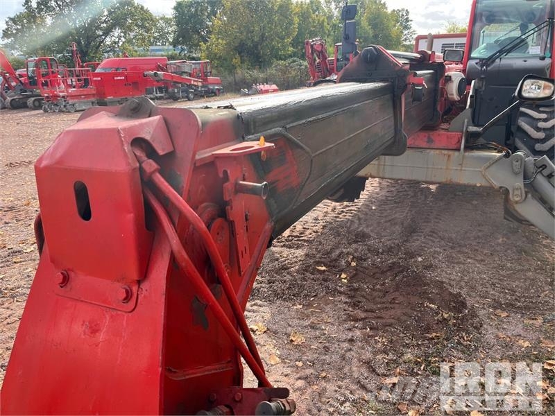 Manitou MT1440 Teleskopski viličarji