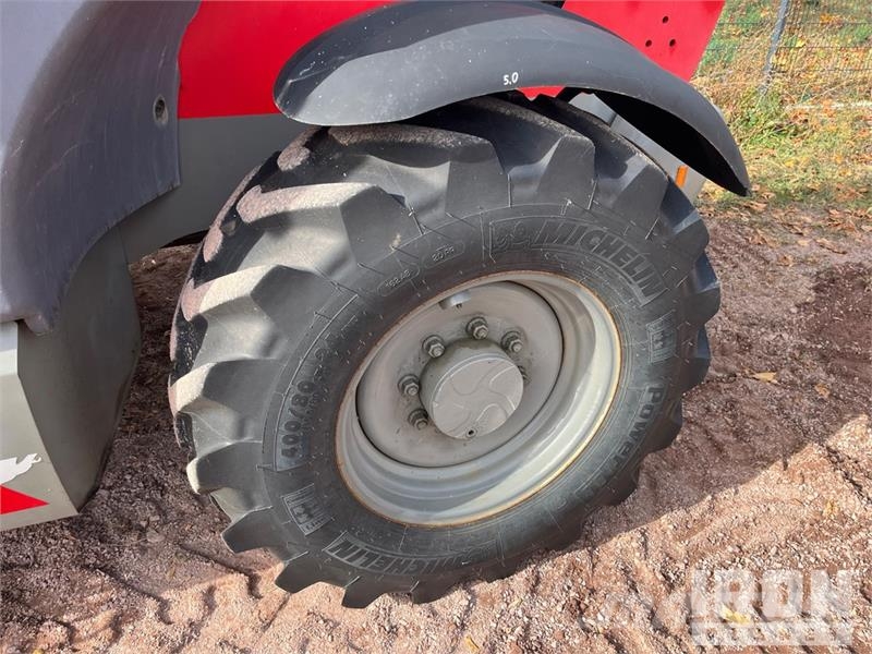 Manitou MT1440 Teleskopski viličarji