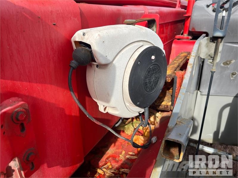 Manitou MT1440 Teleskopski viličarji