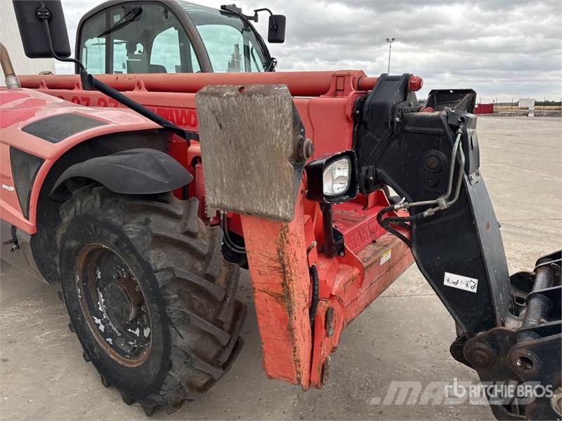 Manitou MT1440 Ładowarki teleskopowe