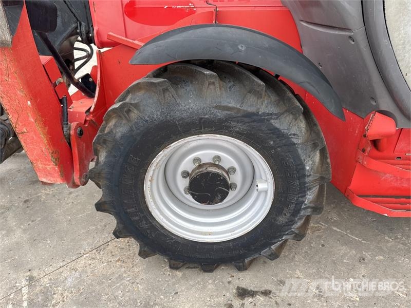 Manitou MT1440 Ładowarki teleskopowe