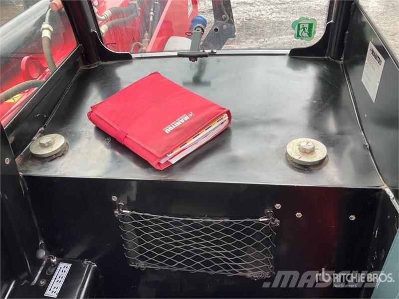 Manitou MT1440 Teleskopski viličarji