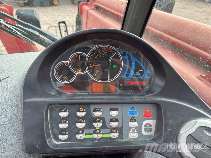 Manitou MT1440 Ładowarki teleskopowe