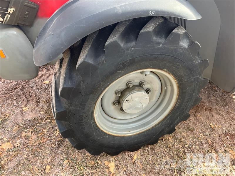 Manitou MT1440 Teleskopski viličarji