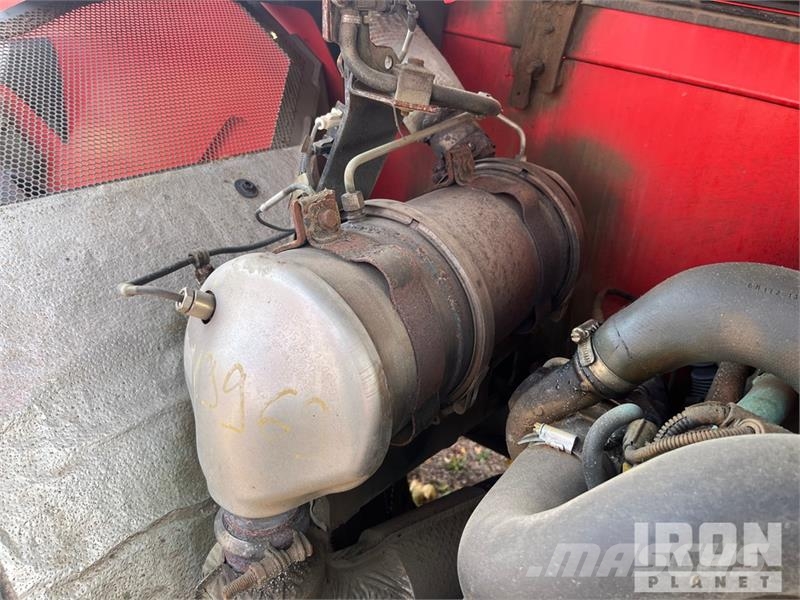Manitou MT1440 Teleskopski viličarji