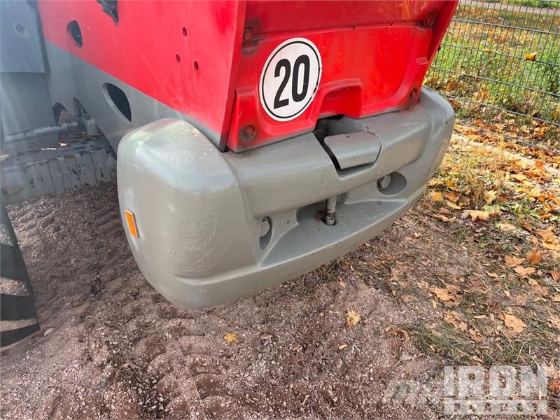 Manitou MT1440 Teleskopski viličarji