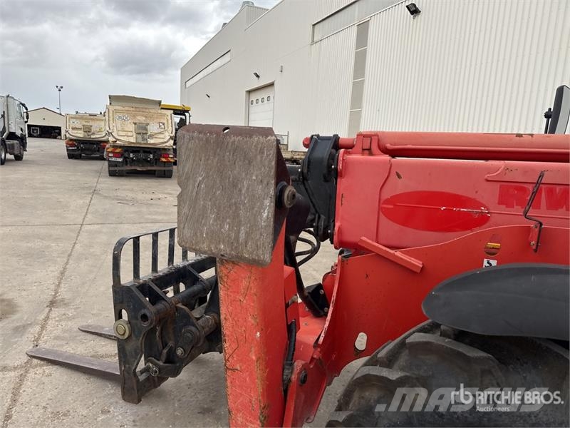 Manitou MT1440 Ładowarki teleskopowe
